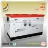 Soundproof Genset