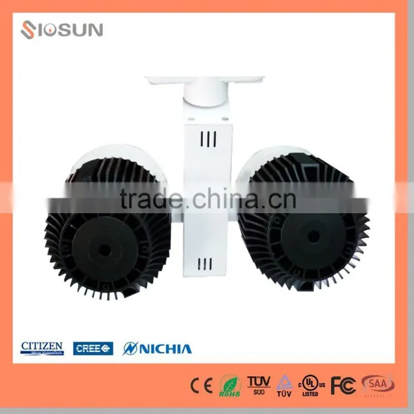 Hot Sale Art Gallery Led Track Lighting 220v photo-4