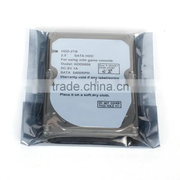[super Deal!!] High Quality Accessories for Sony PS4 Hard Drive/ HDD 2tb photo-2