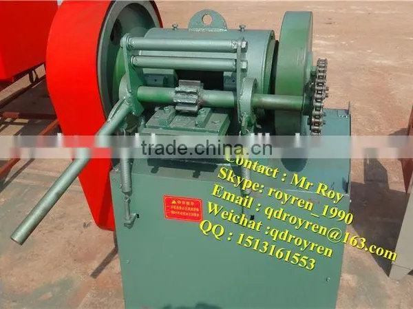 Waste Used Tire Cutting Machine Rubber Cutter/tire Cutter Website photo-5