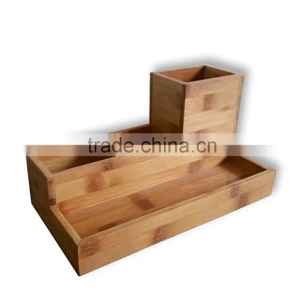 Custom Household Bamboo Box at Best Price