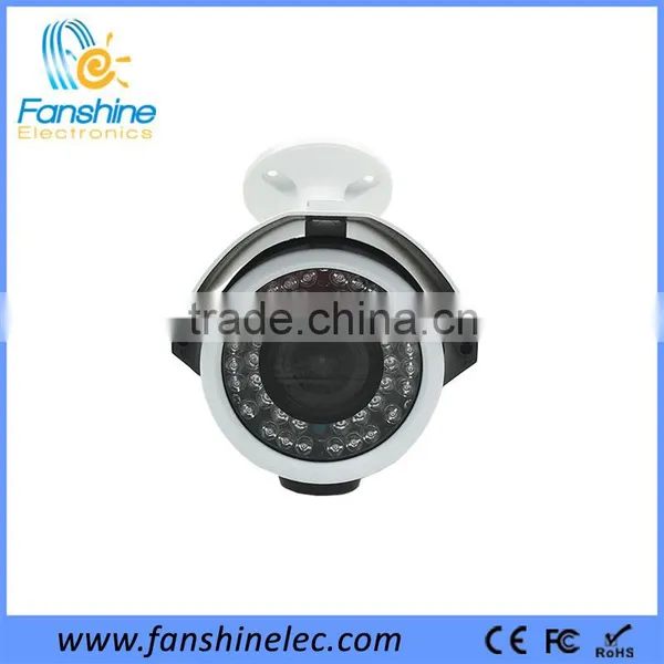 Fanshine New IR LED 42pcs Varifocal P2P IP Camera With 4MP HD Lens photo-5