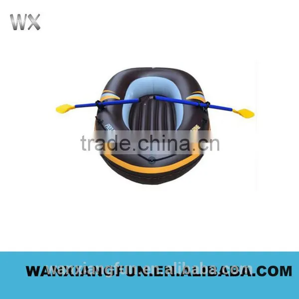 Cheap Sea / Ocean Toys Funny Floating Inflatable Boat photo-4