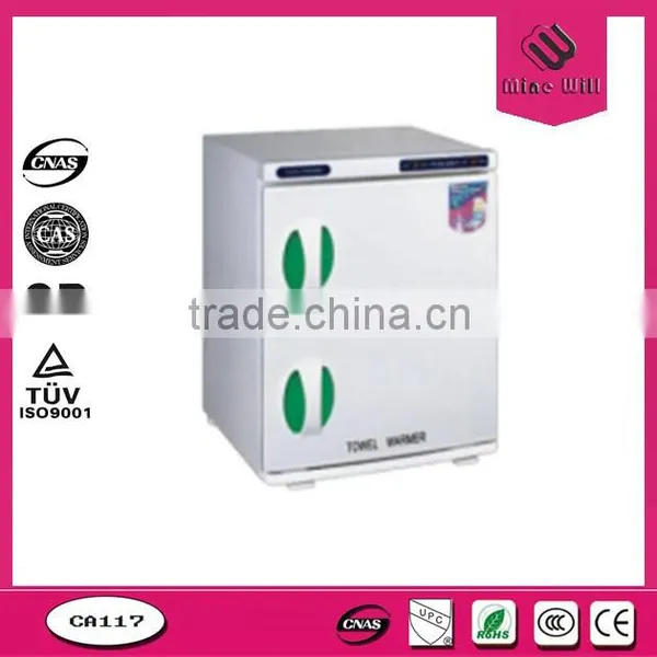 Salon Microfiber Towell Cabinet photo-2