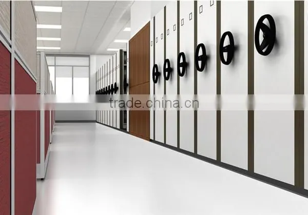 Mobile Display Shelf Rack photo-6