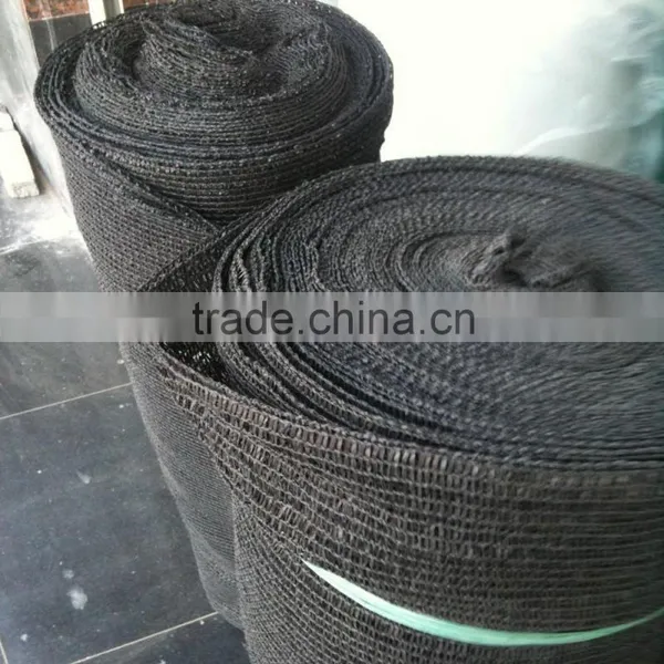 High Quality Brown Greenhouse Used Waterproof Shade Cloth photo-4