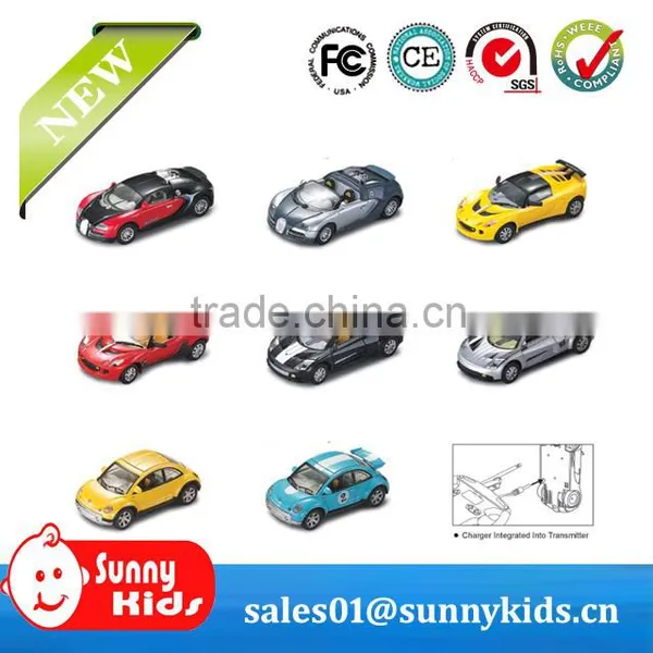 1:48 rc Car Mini rc Car Remote Control Car photo-3