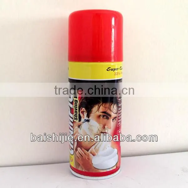 Shaving Foam Shaving Cream Wholesale Shaving Cream