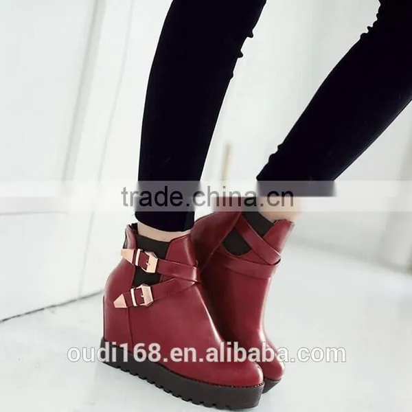 High Quality Lower Price Ladies Shoe Accessories Decoration Buckle photo-6