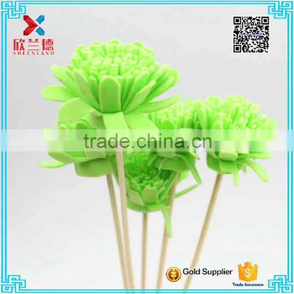Cheap Artificial Handmade Dried Flowers photo-4