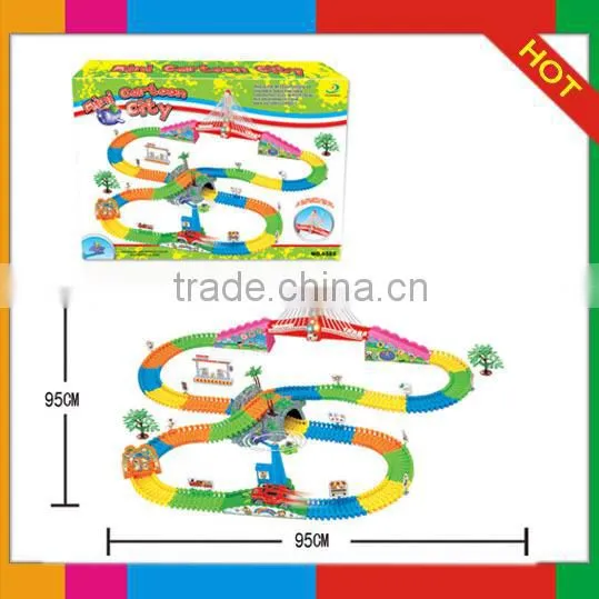 B/O Railway Car ,b/o Railcar,plastic Toy 6503