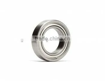 High Quality SS6901ZZ Stainless Steel Bearing 6900/6800/6000/6200/6300 Series photo-5