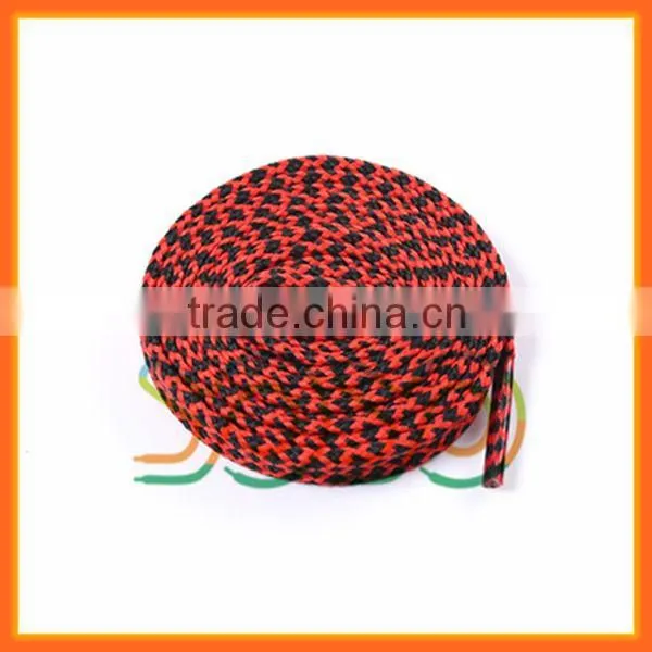 New High Quality Flat Rope Shoelace PayPal Accepted photo-2