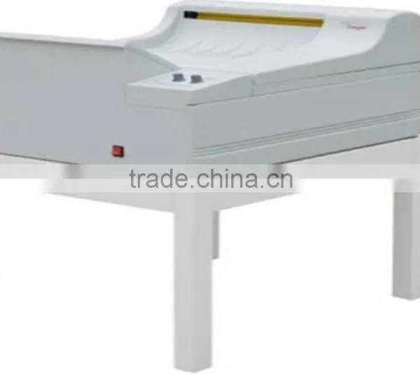 Automatic X-Ray Film Processor