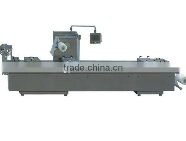 New Type Food Vacuum Packaging Machine (CE ISO9001 BV) for Meat photo-2