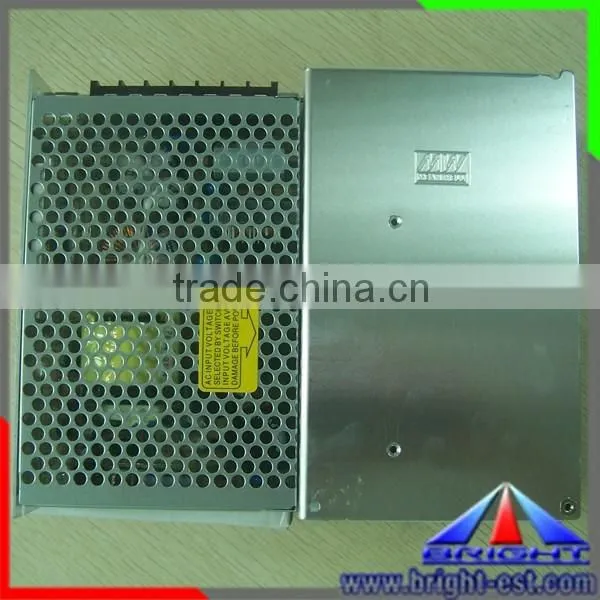 PSU,24W Power Supply,Non-waterproof Power Supplies 0-24VDC,Power Supply Switching photo-4
