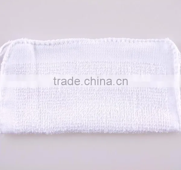 Inflight Towels/disposable Hot Towels for Hot and Cold Use photo-6