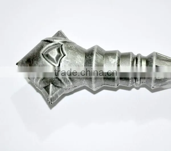 2016 New World of Warcraft Shadowmourne PU Foam Axe, Game Props Cosplay Tools photo-3