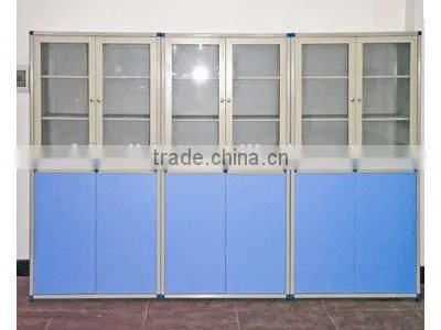 4 Doors Steel Laboratory Vessel Cabinet/metal Cabinet/lab Furniture photo-5