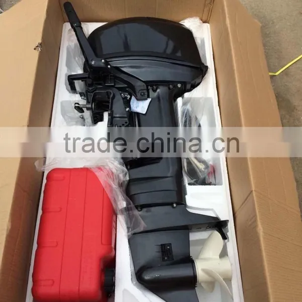 Sea Walker Outboard Motor photo-4