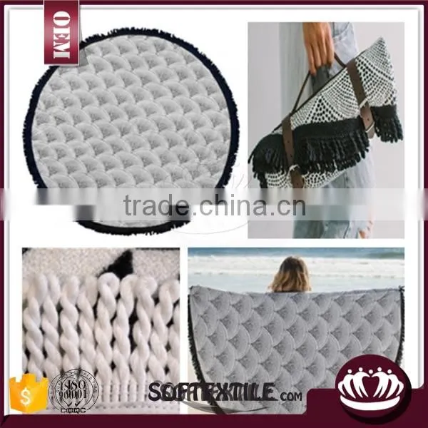 Softextile Fluffy Luxury Faux Fur Blanket
