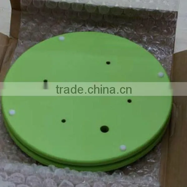 Acrylic Spinning Display Rack for Retail Shops photo-6