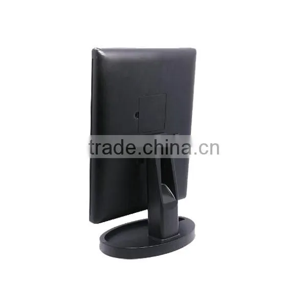 Newest Touch Sensor Usb Directly Charging Lighted Vanity Table Mirror With 3 Sides photo-5