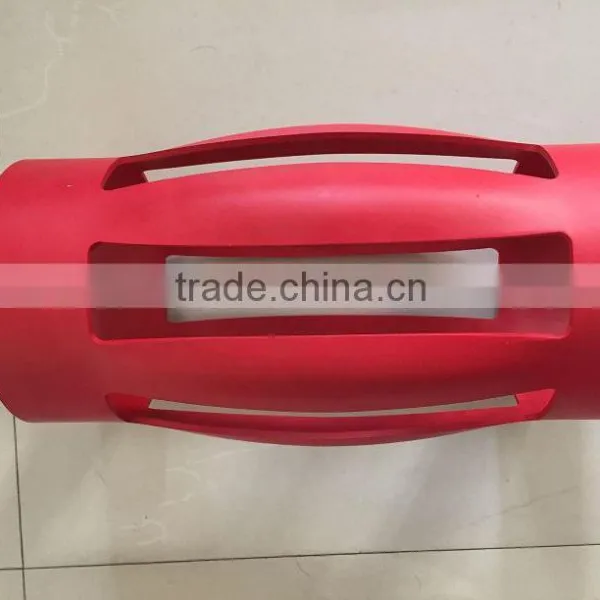 API Single Piece Centralizer, API Single Piece Integral Centralizer photo-2