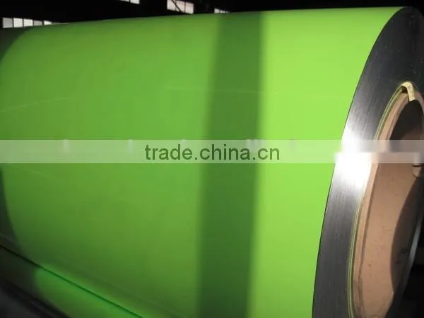 Aluminium Coil in Various Size