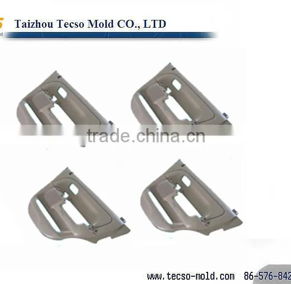 Injection Auto Door Mould
