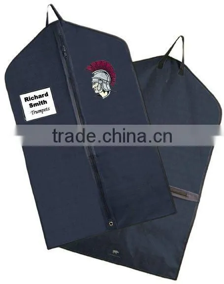 Foldable Suit Bag