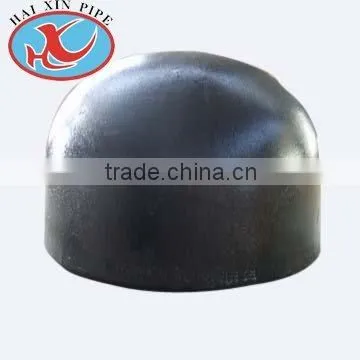 Round Cap