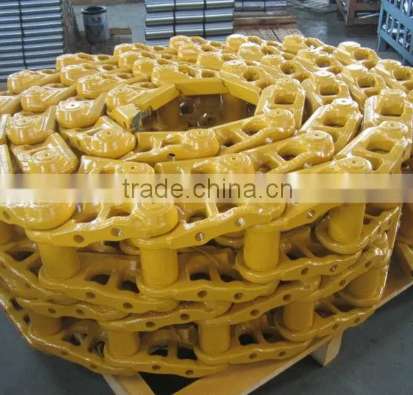 Sell OEN QUALITY EX600-1 228.6 Pitch Track Chain photo-6