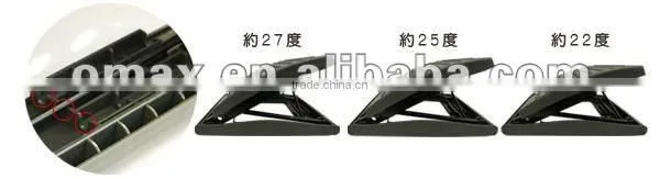The Newest Office Adjustable Footrest With Massage photo-3