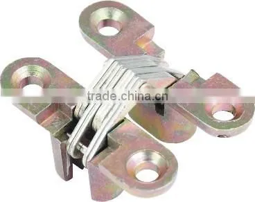 180 Degree Concealed Cross Hinges(44mm*17mm) photo-2