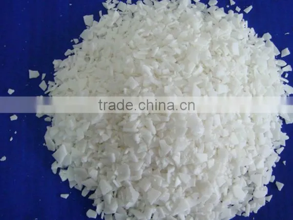 Oxidized Pe Wax for Pvc Stabilizer photo-3