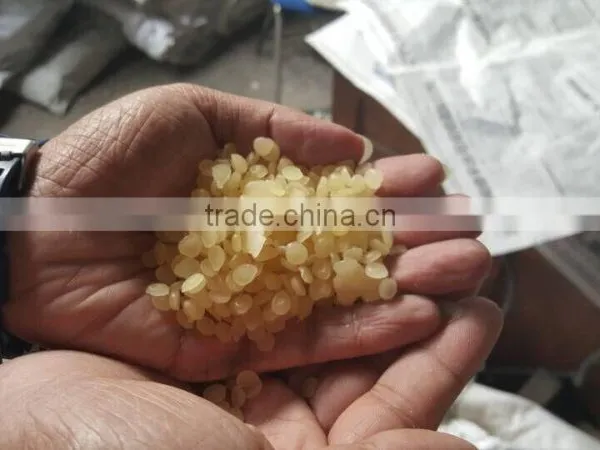 Fully & Semi Refined Paraffin Wax For Candle And Rubber Industry photo-5