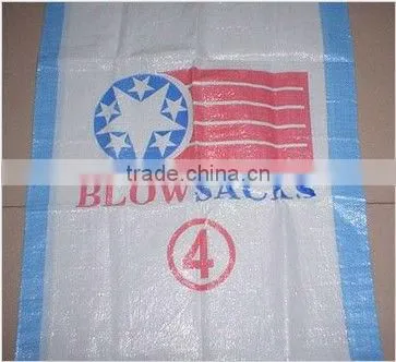 China Opp Poly Kinetic Sand Plastic Bag Printing pp Bags photo-2