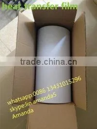 Application Film Heat Transfer Film