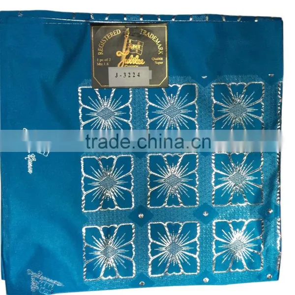 Bright Yellow African Styles Head Tie / Flowers Patterns Sego / Classical Nigerian Gele Fabric Quality Choice photo-4