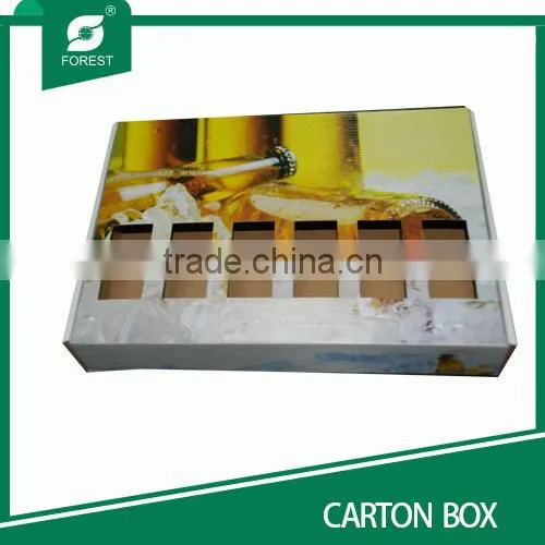 Quality Beer Cartons for Packaging photo-2