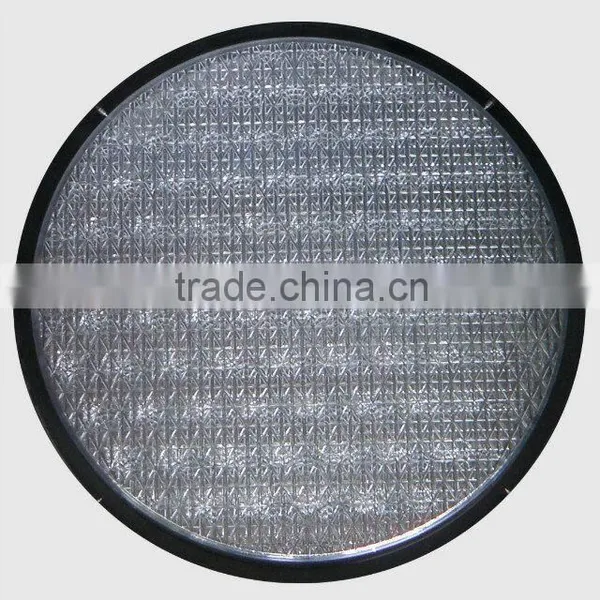 300mm Model Traffic Light Signal Led Module High Flux Red Yellow Green photo-6