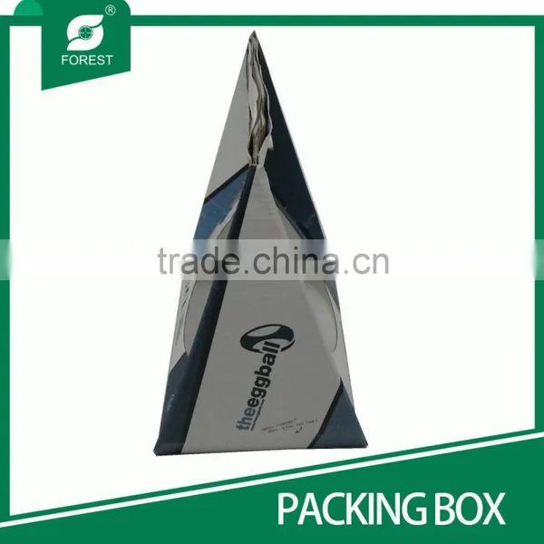 FOOTBALL CUSTOMIZED PDQ BOX photo-4