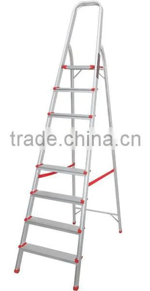 Cheap and Lightweight Household Aluminium Scaffolding Ladder