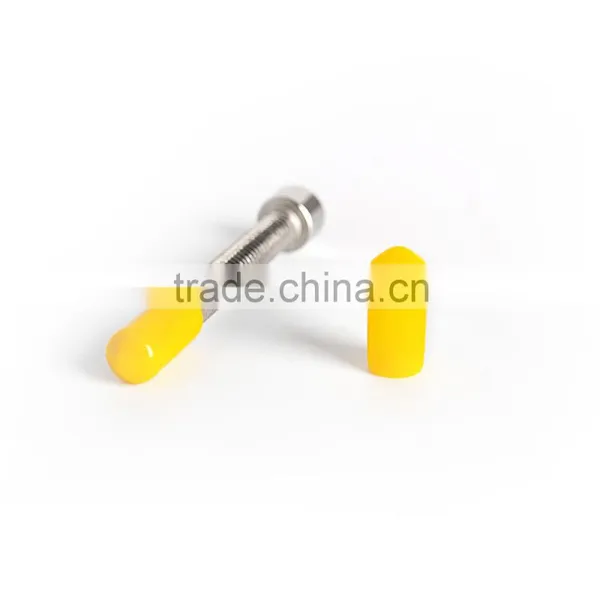 Soft PVC Customized Cone Covers / Protector photo-5