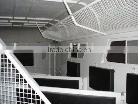 3 Horse Float Angle Load photo-6