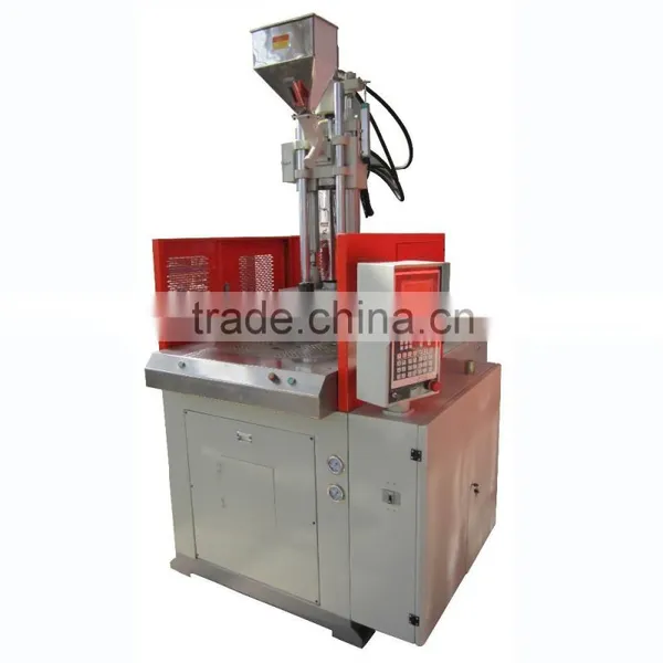 High Quality Low Price Disposable Plastic Tea Cup Making Machine photo-4