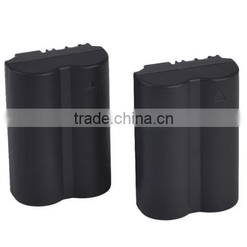 Battery for Canon ForEOS 30D,BP-511 for Canon ForEOS 30D2000mAh BP-511A Battery For Canon photo-3