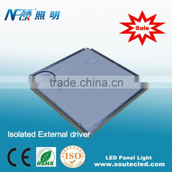 Indoor 16W 300x300mm Slim Led Panel Lamp Fast Delivery Shenzhen Led Panel Light Supplier photo-3