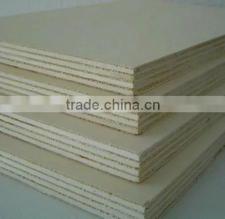 18mm Both Sides White Melamine Faced Plywood Prices